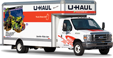 Where Can I Rent A Uhaul Near Me?